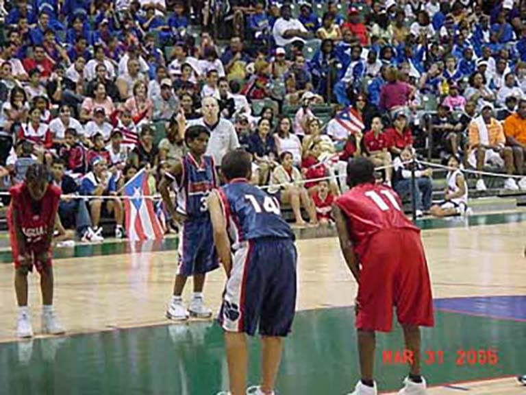 2005 champs, small fry basketball, youth basketball tournaments