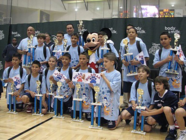 2009 champs, small fry basketball, kids basketball tournaments