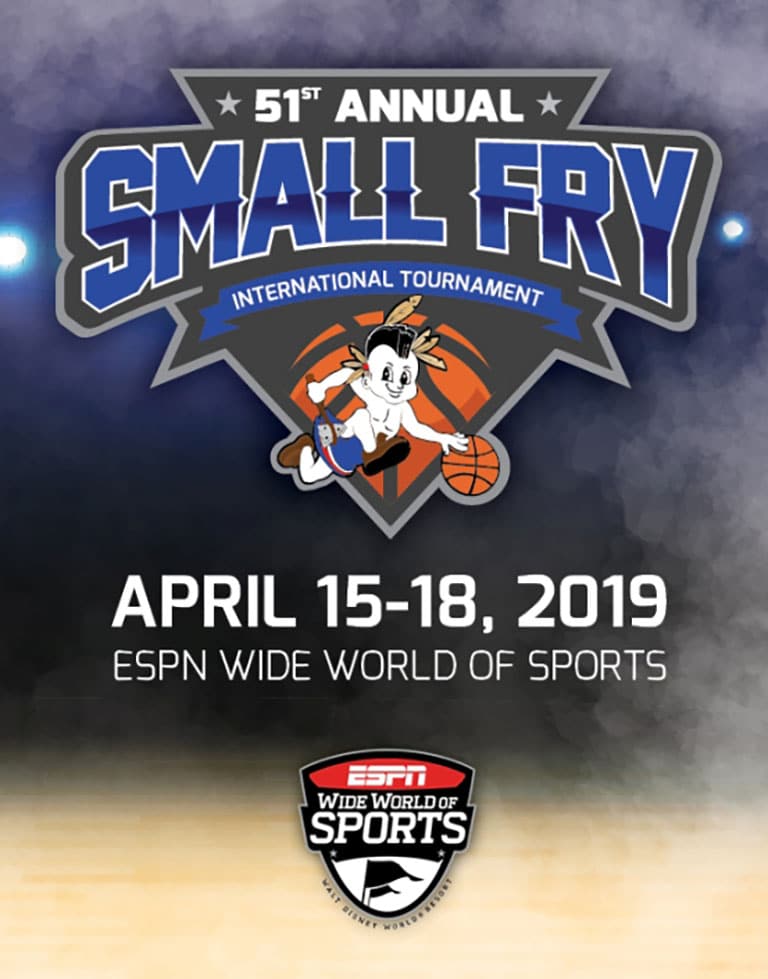 2019 youth basketball tournaments, small fry basketball, youth basketball tournaments