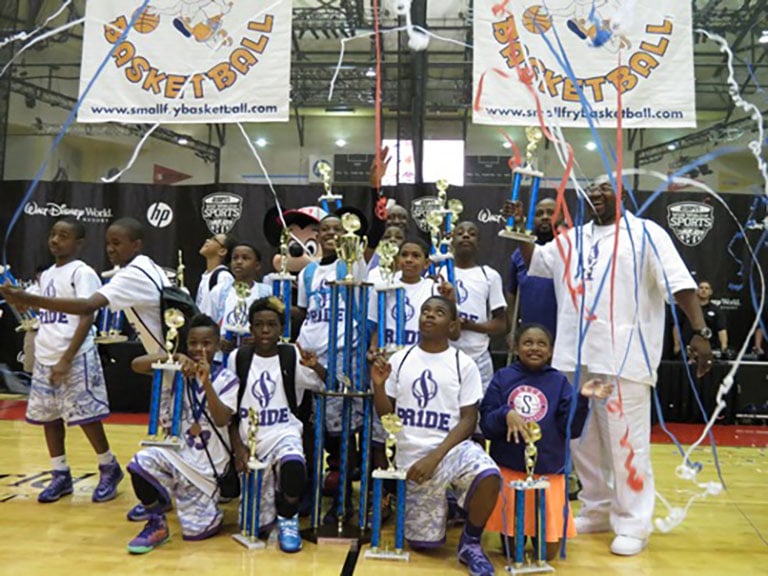 2014 champions, youth basketball tournaments, small fry basketball