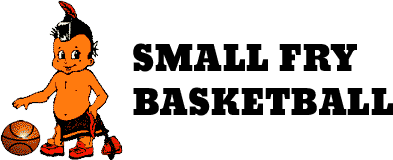 International Small Fry Basketball