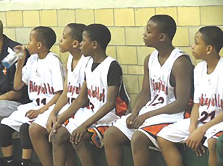 windy city youth basketball tournaments, small fry basketball, youth basketball in chicago